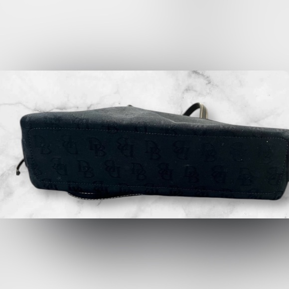 Dooney & Bourke vintage black baguette
EUC $150 - Picture 2 of 4